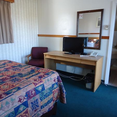 Kingsway Inn Thunder Bay Kamer foto
