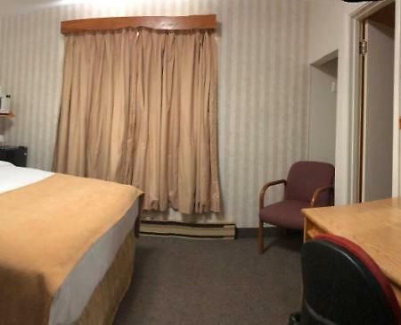 Kingsway Inn Thunder Bay Buitenkant foto