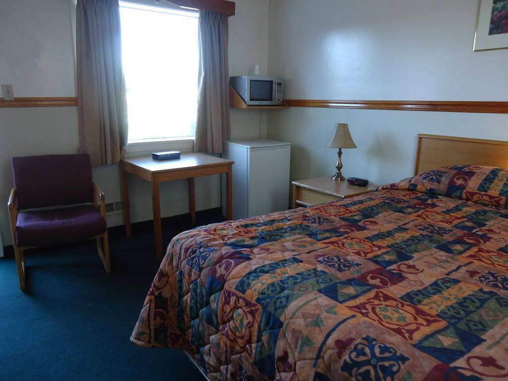 Kingsway Inn Thunder Bay Kamer foto