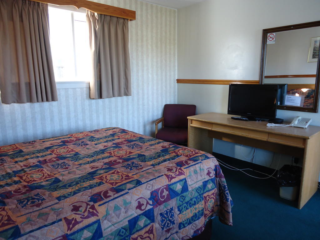 Kingsway Inn Thunder Bay Kamer foto