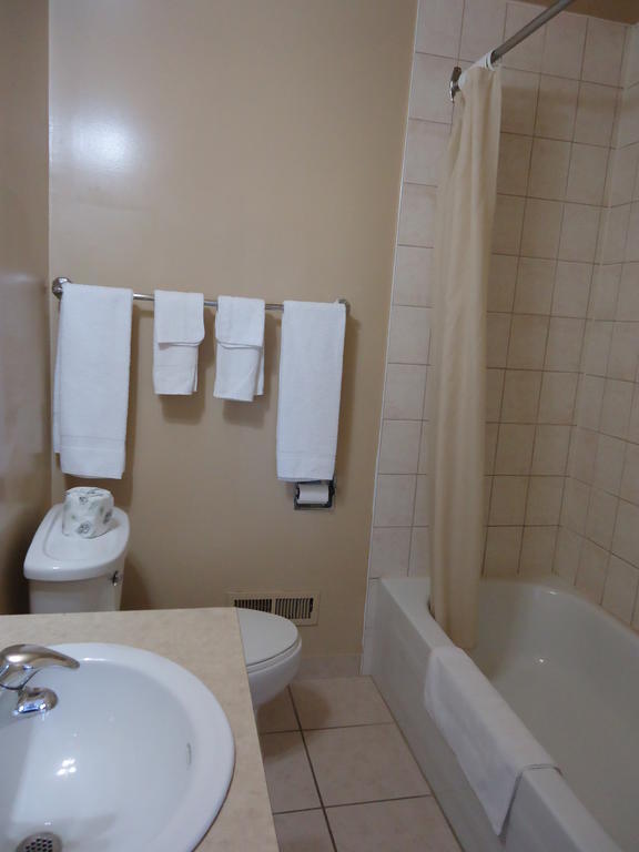Kingsway Inn Thunder Bay Kamer foto