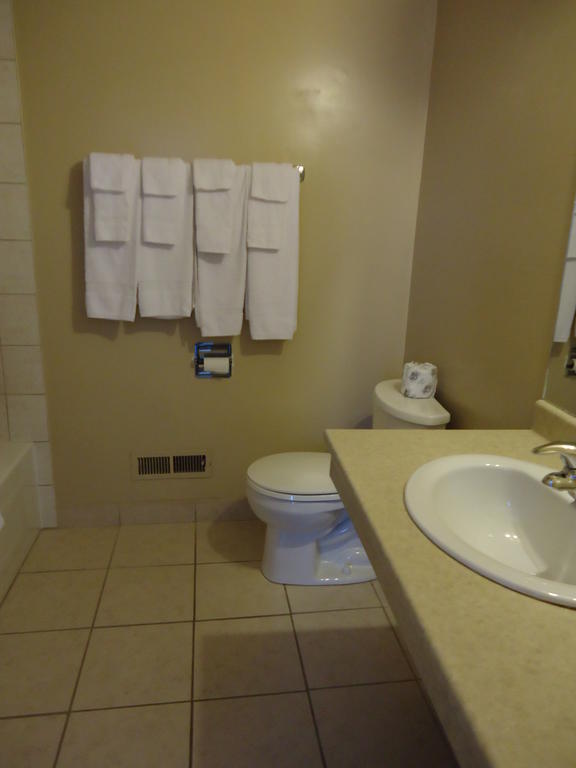 Kingsway Inn Thunder Bay Kamer foto