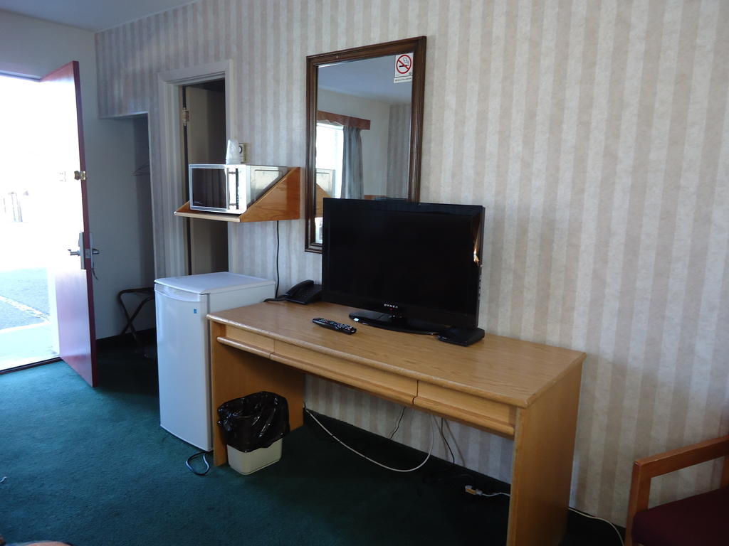 Kingsway Inn Thunder Bay Kamer foto