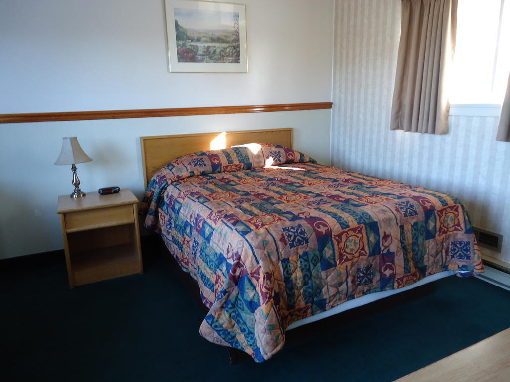Kingsway Inn Thunder Bay Kamer foto