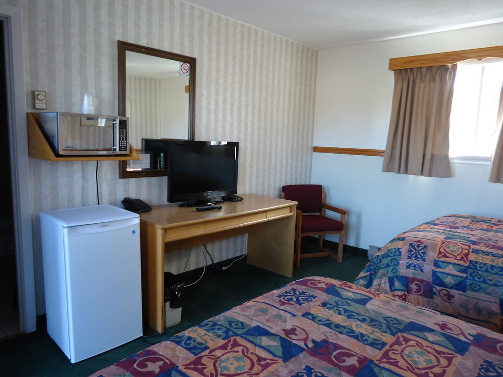 Kingsway Inn Thunder Bay Kamer foto