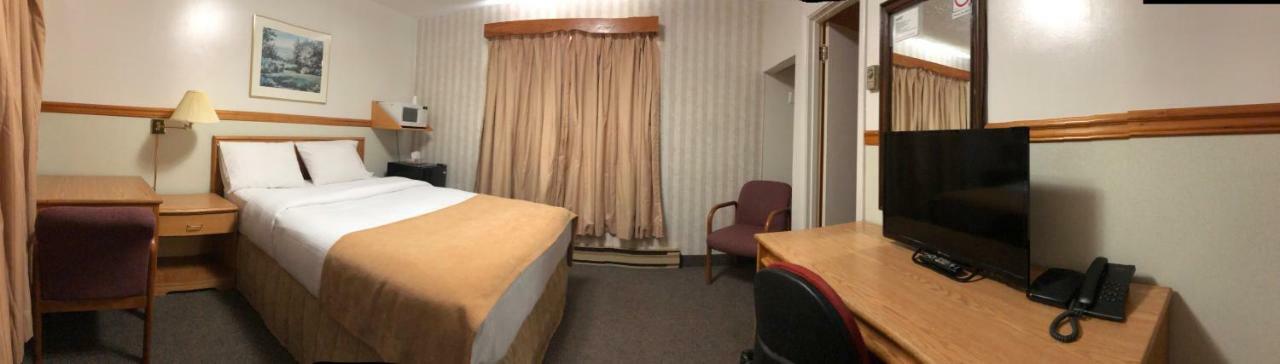 Kingsway Inn Thunder Bay Buitenkant foto