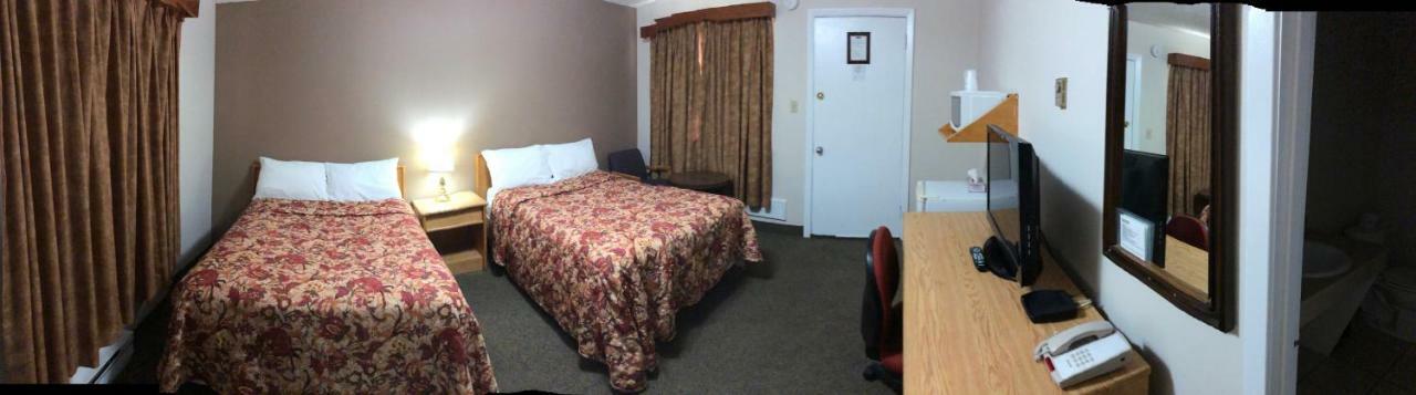 Kingsway Inn Thunder Bay Buitenkant foto